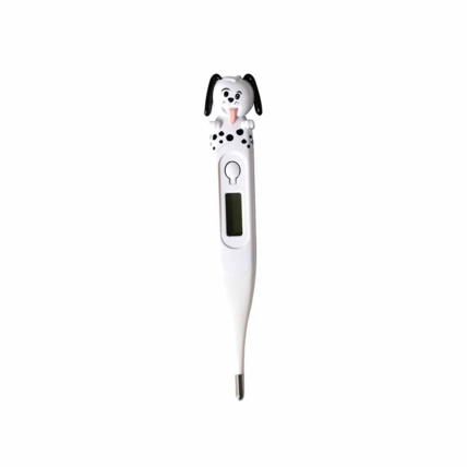 Avis Thermomètre digital flexible rapide Kids Digitemp Digit 2