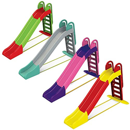 Avis Toboggan Gliss DOLONI-TOYS 4