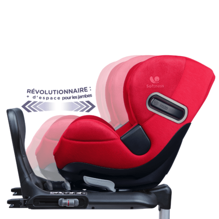 Avis Siège-auto Gaïa+ i-Size RENOLUX 4