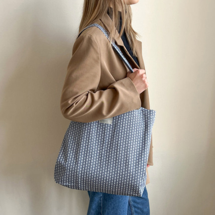 Avis Sac tissu Cam Cam Copenhagen 4