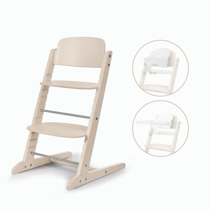 Avis Chaise haute évolutive 3-en-1 Iris CYBEX 1