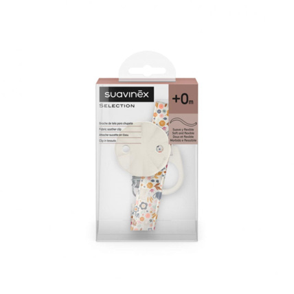 Avis Attache-Sucette Wonderland Suavinex 1