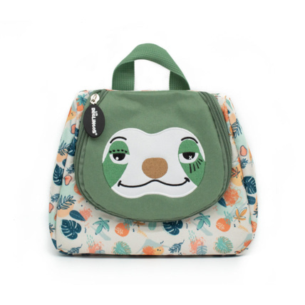 Avis Trousse de toilette Chillos le paresseux LES DEGLINGOS 1