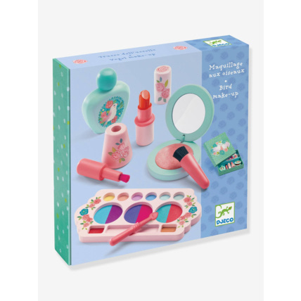 Avis Maquillage de Birdie DJECO 3
