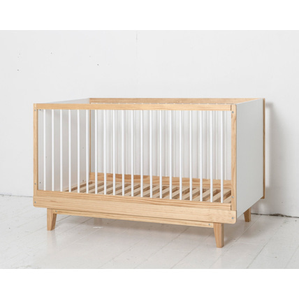 Avis Lit bébé évolutif Cerise Petite Amélie 3
