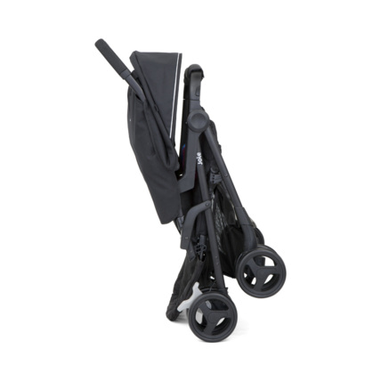 Avis Poussette double Aire Twin Joie 5