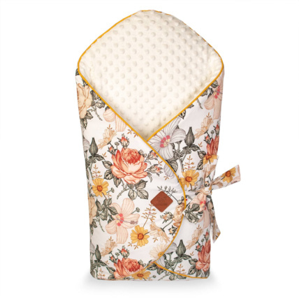 Avis Gigoteuse d'emmaillotage évolutive, Néo Vintage Sevira Kids 1