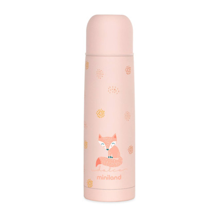 Avis Thermos bébés Thermy 500ml MINILAND 6