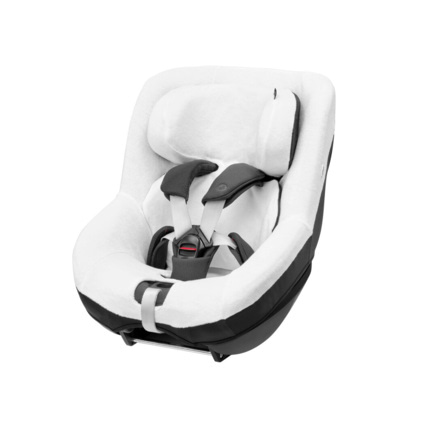 Avis Housse pour siège-auto Pearl 360 / Mica Pro Eco i-Size Maxi-Cosi 1
