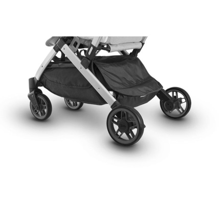 Avis Couvre panier pour poussette Minu UPPAbaby 1