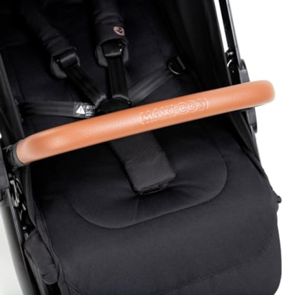 Avis Poussette bébé Eva² Maxi-Cosi 3