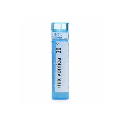Avis Nux vomica BOIRON 1