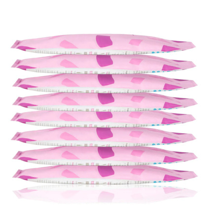 Avis Compresses froides de soulagement rapide + culottes post-partum jetables Frida 5