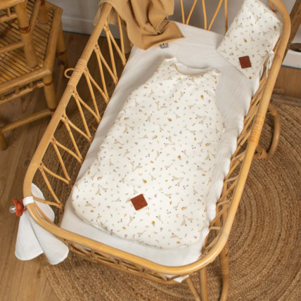 Avis Coussin d'allaitement ergonomique + housse, Sidonia Sevira Kids 5