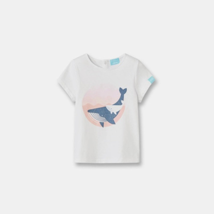 Avis T-shirt Disneynature OBAÏBI 1