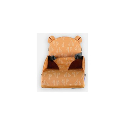 Avis Rehausseur chaise déperlant NOUKIE'S 7