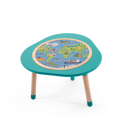 Avis Puzzle MuTable V1 Stokke 4