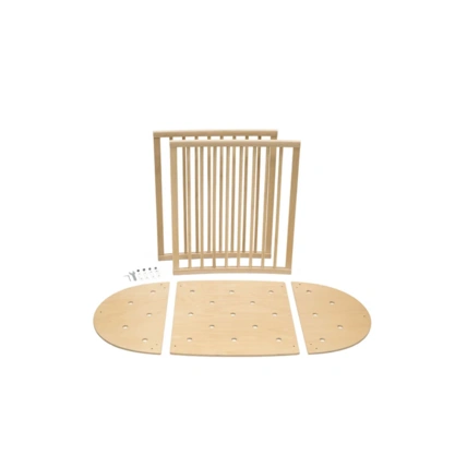 Avis Extension pour lit Sleepi™ V3 Stokke 1