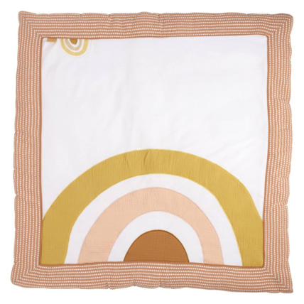 Avis Grand tapis en velours Sauthon 1