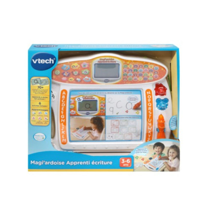 Avis Magi'ardoise Apprenti écriture VTech 1