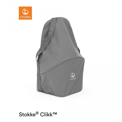 Avis Sac de transport chaise Clikk Stokke 1