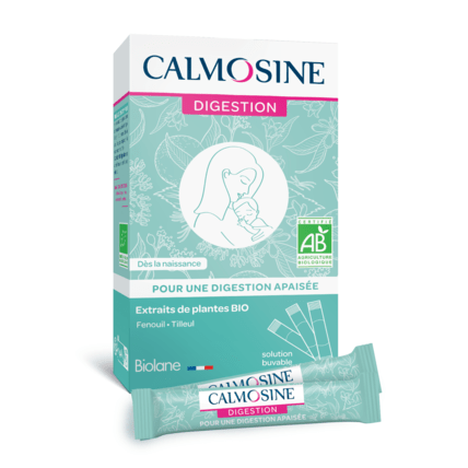 Avis Calmosine Digestion Calmosine 2