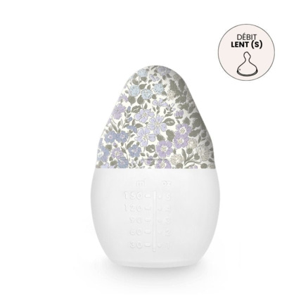 Avis Biberon anti-colique 150 ml 0m+ Élhée 7