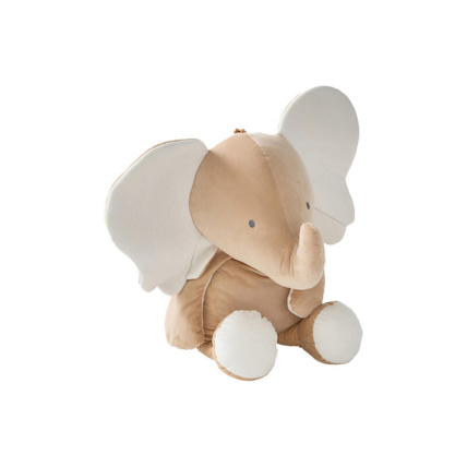 Avis Peluche large Bali NOUKIE'S 1