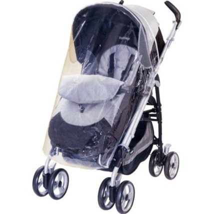 Avis HABILLAGE PLUIE PLIKO/GT3 Peg Perego 1