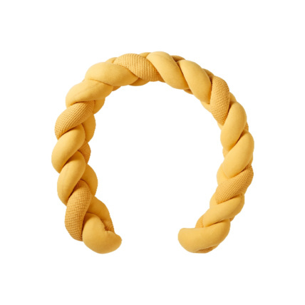 Avis Tresse décorative Mix and Match BB AND CO 1