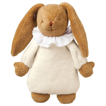 Avis Lapin musical dodo pyjama Trousselier 1