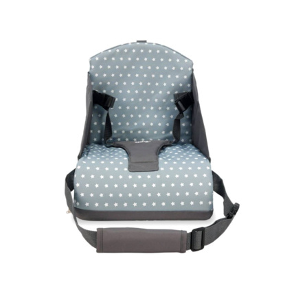 Avis Rehausseur de chaise voyage ASALVO 4