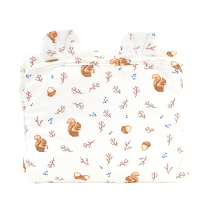 Avis Tapis à langer de voyage little crevette 3