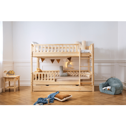 Avis Lit Superposé Dakar Premium Mon Lit Cabane 3