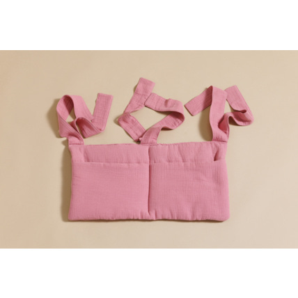 Avis Pochette de rangement lit Mon Lit Cabane 20