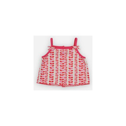 Avis Nina Top Bébé Archimède NOUKIE'S 1