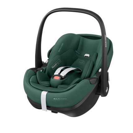 Avis Siège auto Pebble 360 Pro² Maxi-Cosi 3