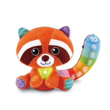Avis Noa compte avec moi VTech 1