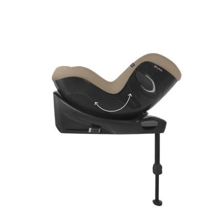 Avis Siège-auto Sirona G i-Size 360° CYBEX 3
