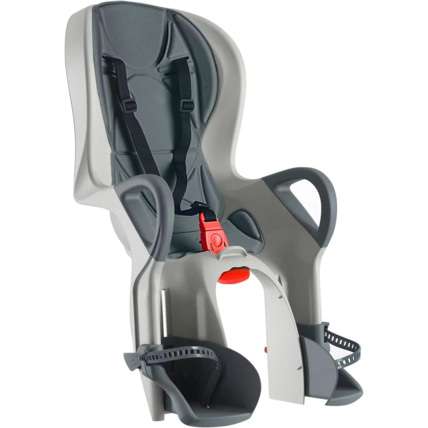 Avis Siège vélo pour enfants 10+ OK BABY 1