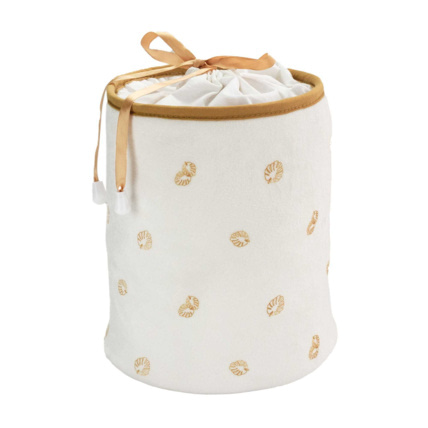 Avis Panier de rangement Trois Kilos Sept 1