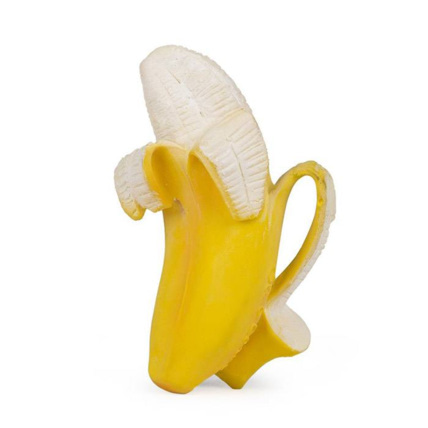 Avis Ana la Banane pour bébé OLI & CAROL 1
