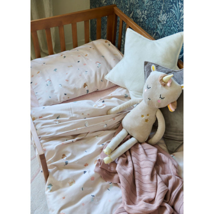 Avis Parure de lit Sirène Petite Amélie 6