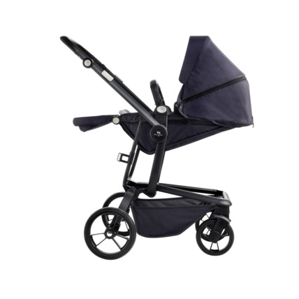 Avis Poussette duo Lyra WILLIAM KENT 9
