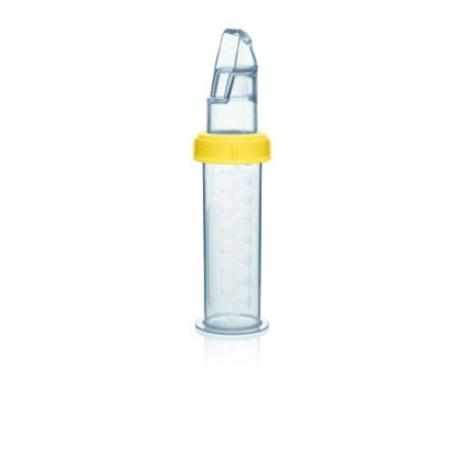 Avis Softcup biberon tasse spécial MEDELA 1