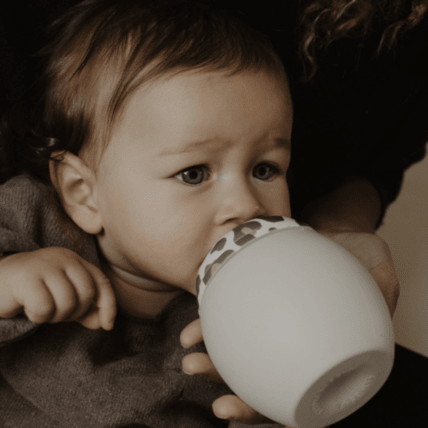 Avis Tasse d'apprentissage Anti-Fuite Élhée 2