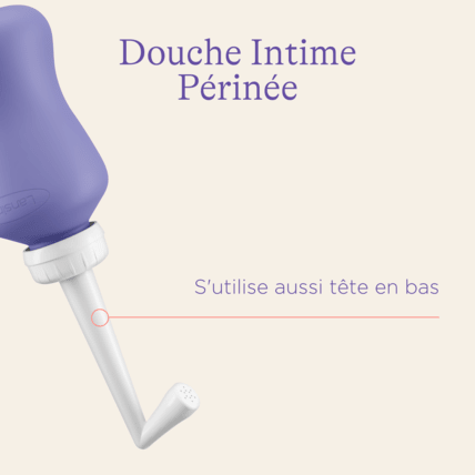 Avis Douche Intime Périnée Lansinoh 3