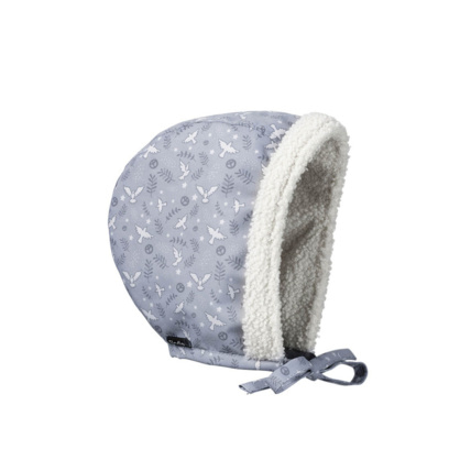 Avis Bonnet d'hiver Elodie Details 5