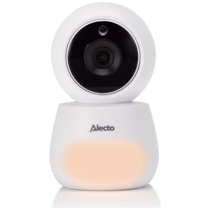 Avis Caméra supplémentaire pour babyphone vidéo DVM2050 ALECTO 1