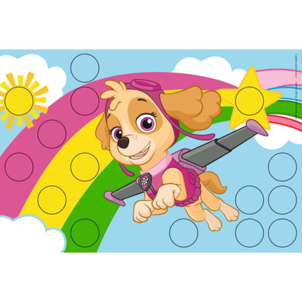 Avis Colorino Pat' Patrouille - de 2 ans RAVENSBURGER 4